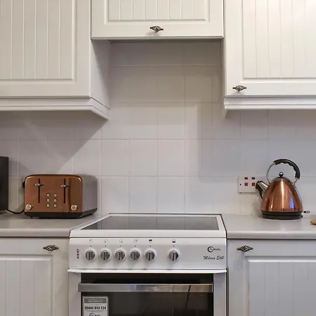 度假居 Sea Views No 38