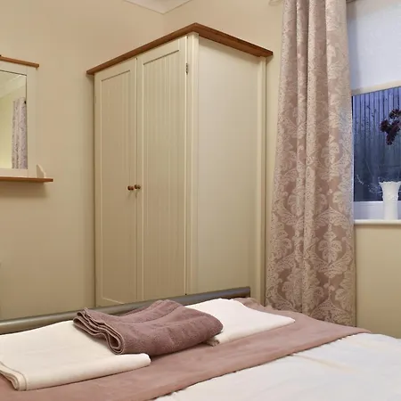 Prázdninový dům Sea Views No, 38 *