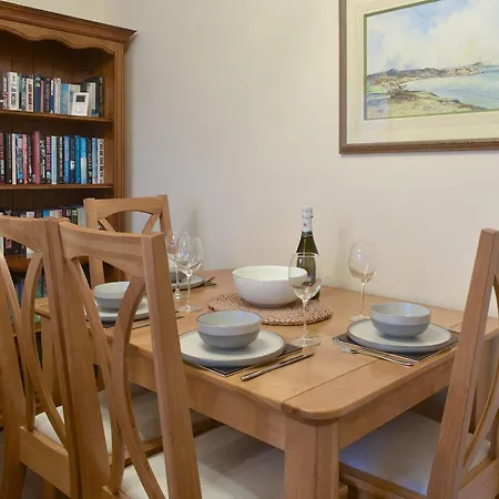 Prázdninový dům Sea Views No, 38 Cayton
