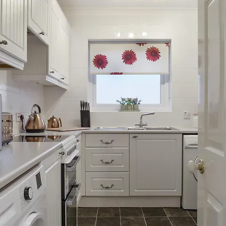 펜션 Sea Views No 38 케이톤