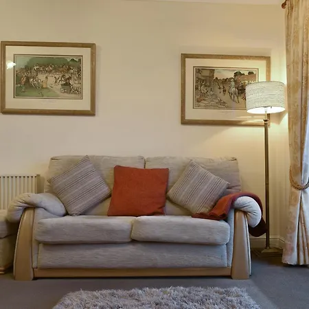 Sea Views No, 38 Cayton