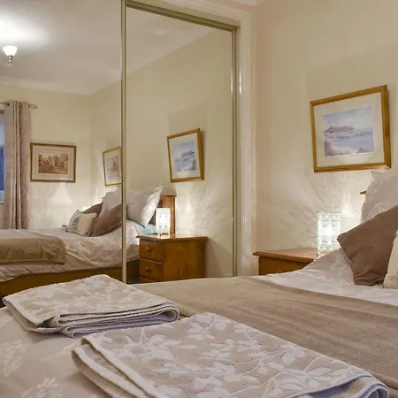 度假居 Sea Views No 38