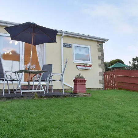 Sea Views No 38 度假居 *