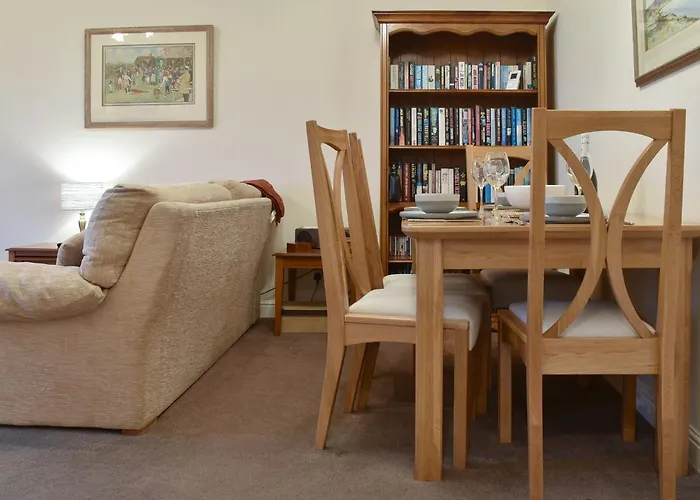 Sea Views No 38 Dom wakacyjny *