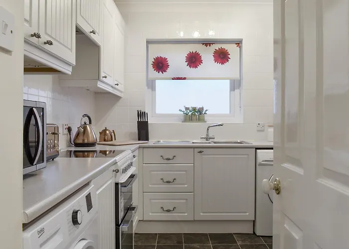 Dom wakacyjny Sea Views No 38 Cayton