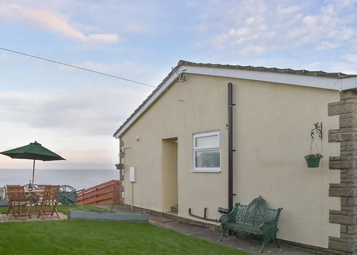 Sea Views No 38 Dom wakacyjny *