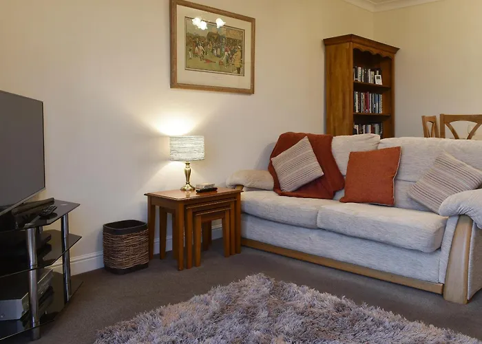 Dom wakacyjny Sea Views No 38