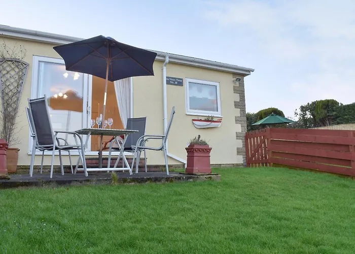 Sea Views No 38 Dom wakacyjny *